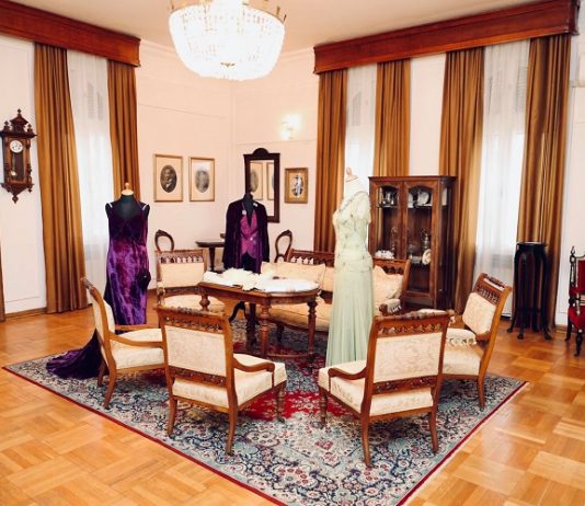 Od 1. do 5. decembra: Stručno vođenje kroz izložbu „U posjeti Banu“