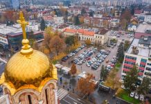 Konkurs za idejno rješenje Centralnog spomen-obilježja otvoren do 29. aprila