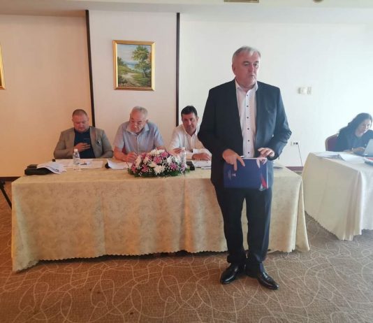 Skupština Rukometnog saveza Republike Srpske: Umičević predsjednik Saveza