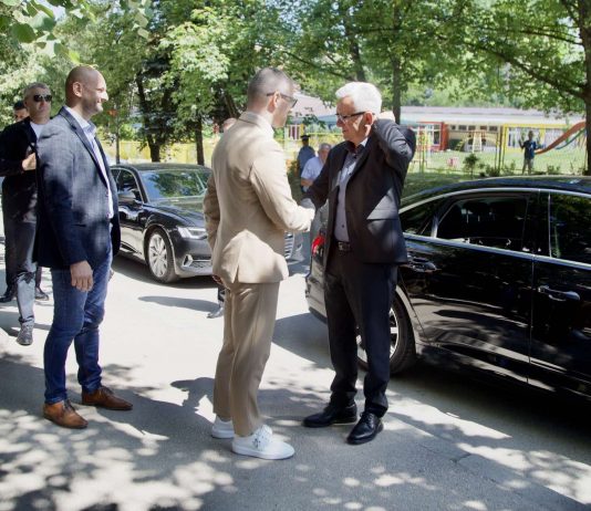 Čubrilović: Prnjavor primjer dobre saradnje lokalne i republičke vlasti