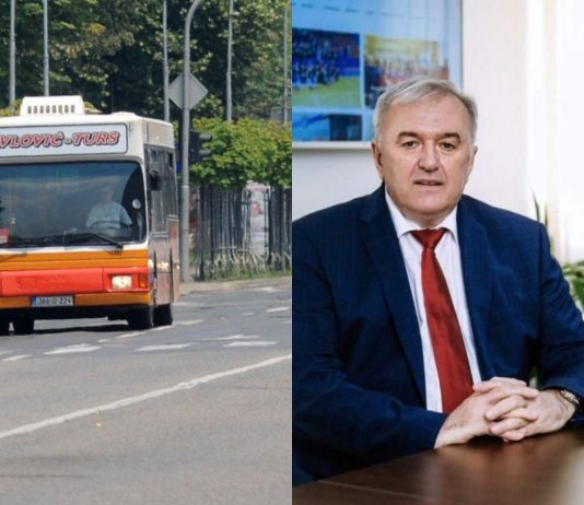 “Dajte da riješimo problem prevoza, građani su kolateralna šteta”