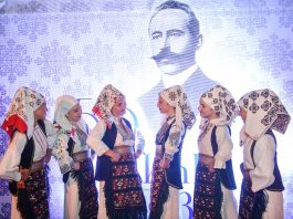 Počeo “61. Kočićev zbor”
