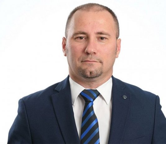 Bosančić: DEMOS među četiri najjače stranke u Srpskoj