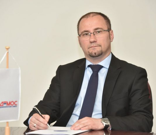 Bosančić: Cilj DEMOS-a je da svaka porodica u Srpskoj živi bolje