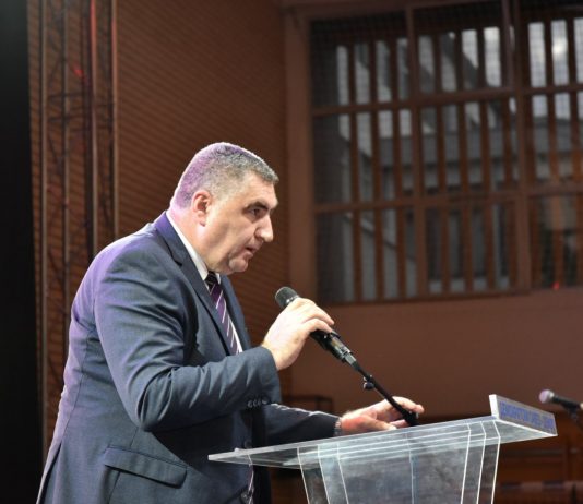 Čedomir Stojanović: Predstoji nam pobjednička bitka