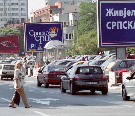 Počela izborna kampanja