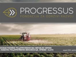 Nove subvencije Vlade Mađarske za poljoprivredne proizvođače