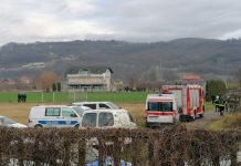 Završena deložacija: Glišić ostao bez prizemlja i fudbalskog terena