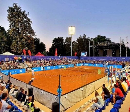 ATP Srbija u Banjaluci