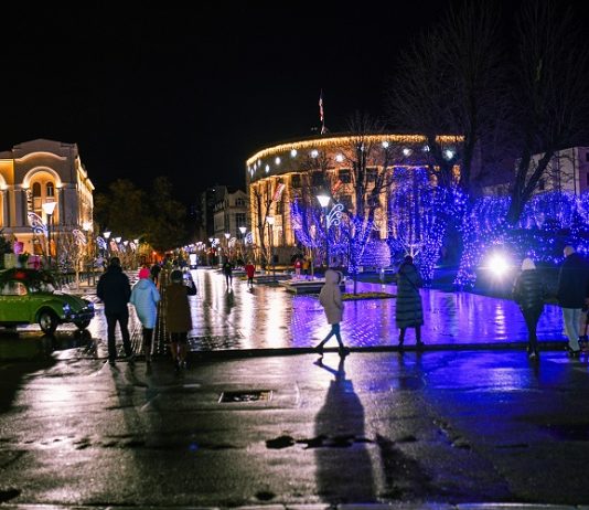 Program „Banjalučke zime“