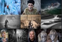 16. Međunarodni salon fotografije u Banskom dvoru