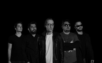 Promocija novog singla “Sugar Baby” i unplugged koncert benda ALEXANDRIA
