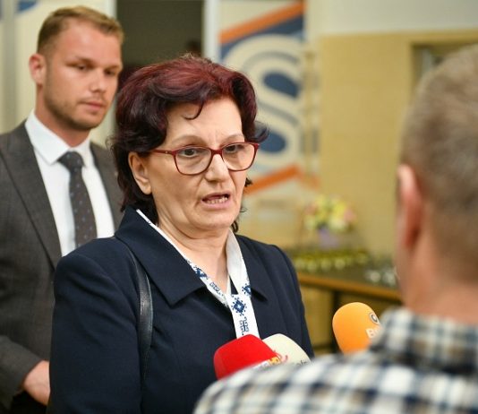 Dr Snježana Gajić izabrana za „Banjalučanku godine“