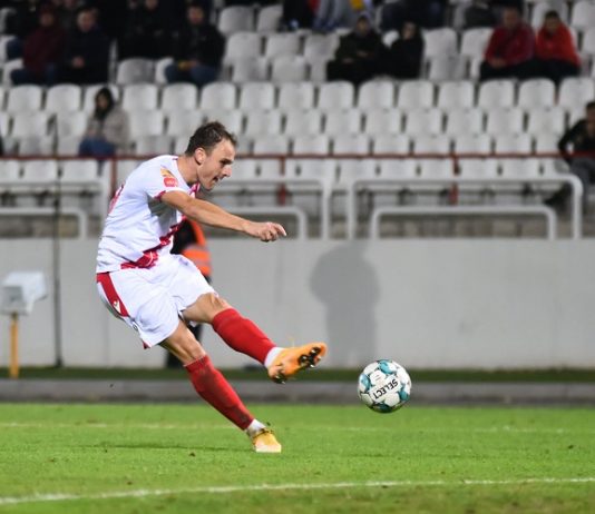 Banjalučanin najbolji strijelac Premijer lige BiH