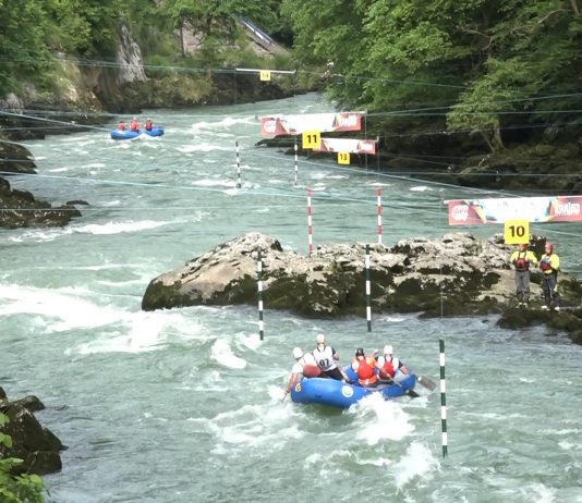 Prvi dan Svjetskog kupa protekao u znaku ruskih timova!