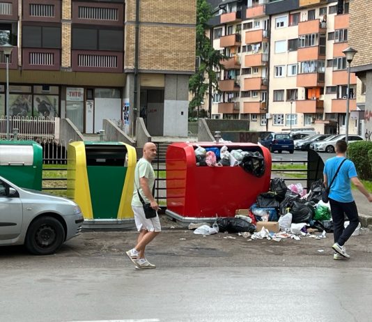 Bože spasi nas “pametnih” šminkera