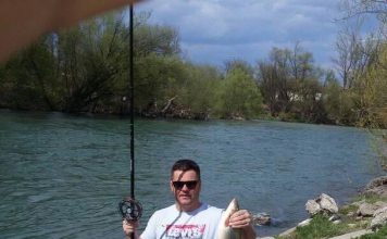 Miloš Kokotović majstor “Banjalučkog kola”