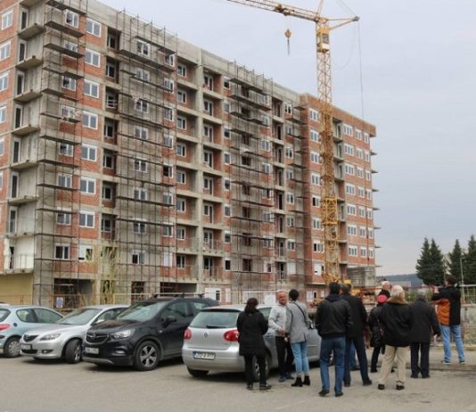 Prevareni kupci u „Novom Boriku“ čekaju pravdu u stečajnom postupku „Ekvatora