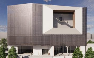 “Niče” Centar kulturnih i kreativnih industrija a novca za kulturu nikad manje