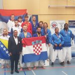 Istorijski uspjeh Nanbudo tima na Evropskom prvenstvu