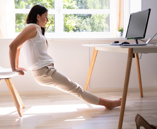 Tijelo u Radu, Um u Miru: Praktična Strategija Mikro-Aktivacije