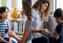 Roditelj: saveznik ili sudija? Pravila za Upravljanje Ponašanjem i Emocijama djece