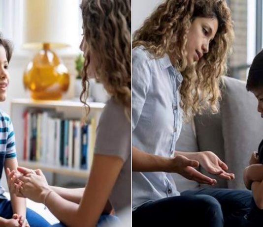 Roditelj: saveznik ili sudija? Pravila za Upravljanje Ponašanjem i Emocijama djece