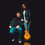 Muzičari Dragan Moconja i Marko Tica predstavili pjesmu “Prašina”