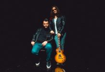 Muzičari Dragan Moconja i Marko Tica predstavili pjesmu “Prašina”