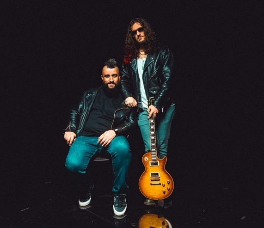 Muzičari Dragan Moconja i Marko Tica predstavili pjesmu “Prašina”