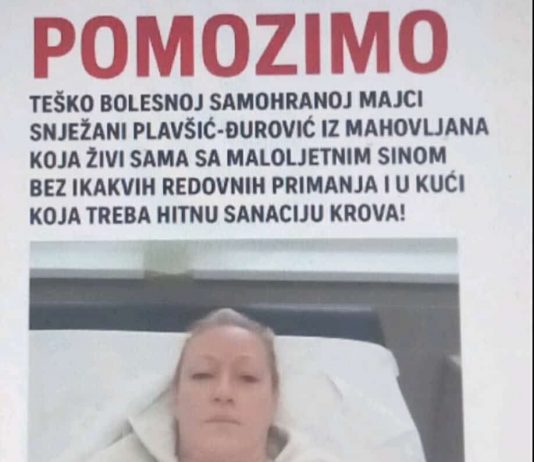 Uključimo se!