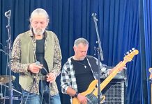 “Balkan Express” u Banskom dvoru