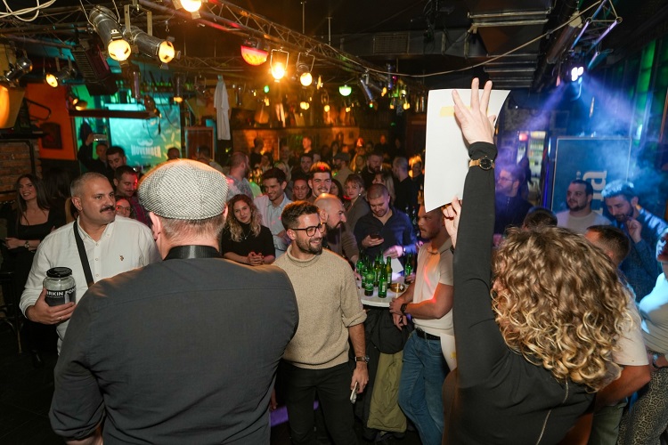 Movember Banja Luka 2025 (autor Vedran Ševčuk Alf , Superbrke) - 4