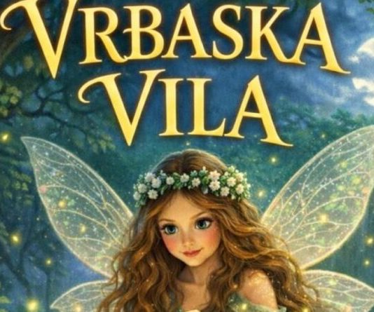 Poklon Turističke organizacije grada: „Vrbaska vila“ – bajkovita priča o gradu za sve posjetioce grada