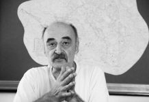 Preminuo profesor Šumarskog fakulteta Jugoslav Brujić