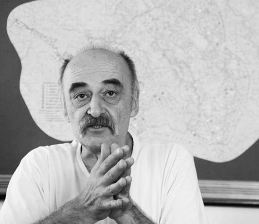 Preminuo profesor Šumarskog fakulteta Jugoslav Brujić