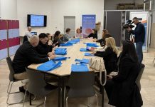 Održana javna tribina u Banjoj Luci na temu “Unapređenja socijalne i obrazovne inkluzije djece sa invaliditom“