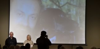 “Dragaš je slobodan”, film Branka Lazića