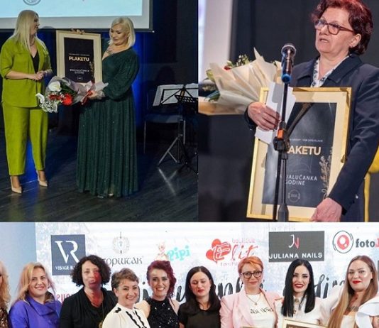 Otvorene prijave za “Banjalučanku godine”