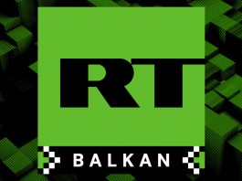 RT Balkan je od danas dostupan gledaocima u Republici Srpskoj