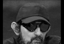 Preminuo Gunja